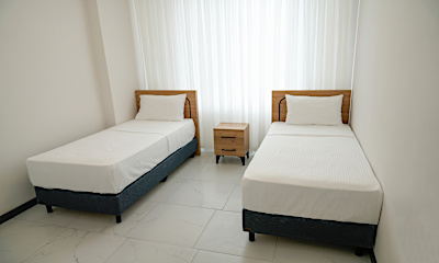 Exclusive Villa